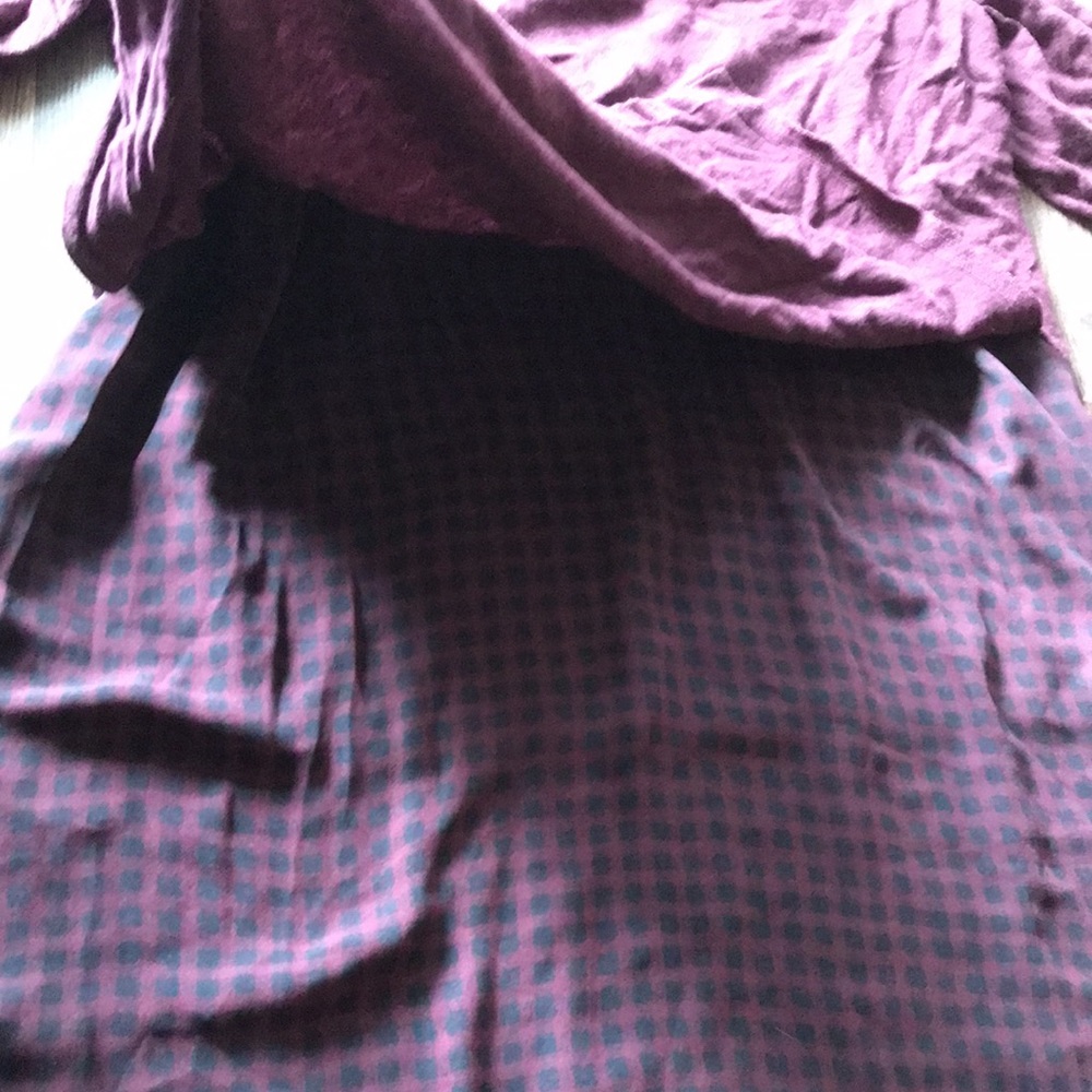 Double layer look - Picture 3 of 4